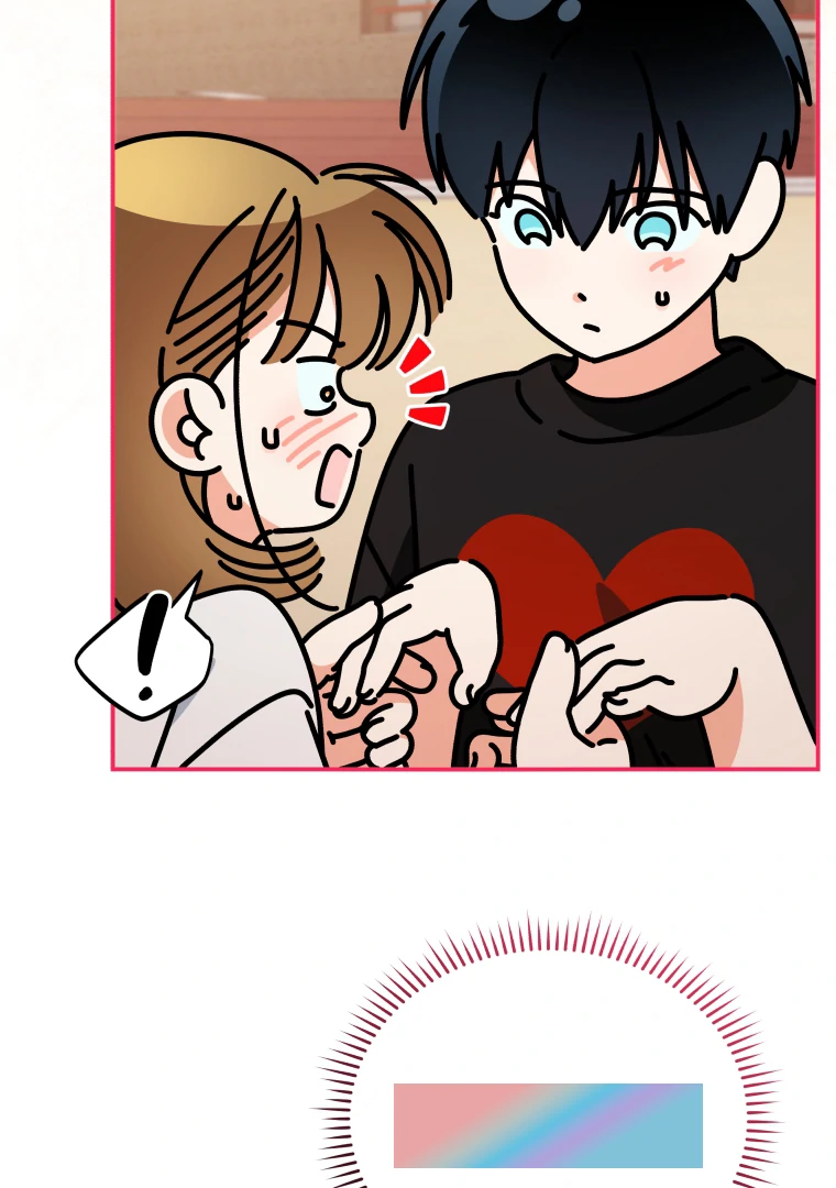 Without the Male Lead, My Grades Will Fall Chapter 39 page 90