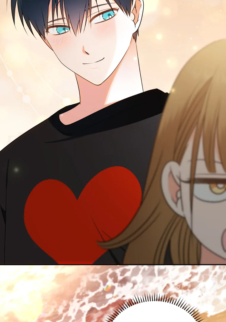 Without the Male Lead, My Grades Will Fall Chapter 39 page 96