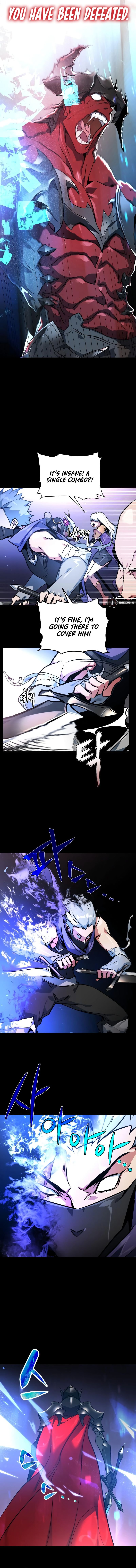 World’s Strongest Troll Chapter 1 page 7
