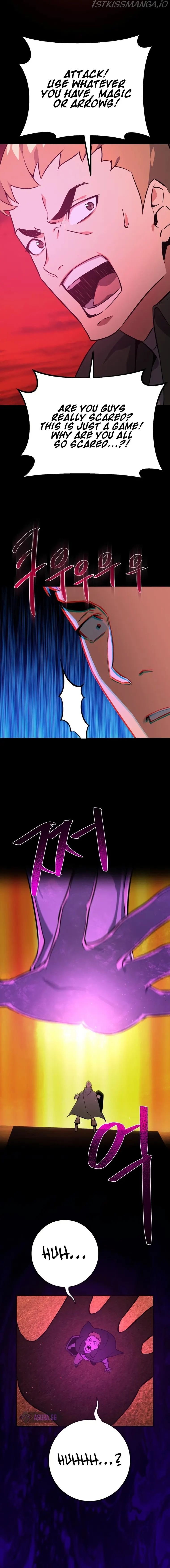 World’s Strongest Troll Chapter 11 page 9