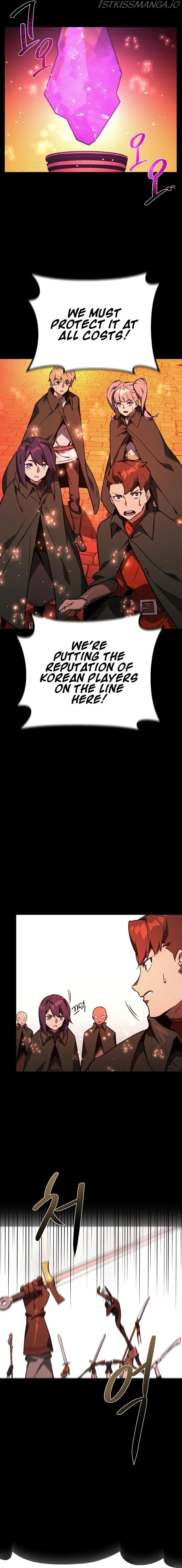 World’s Strongest Troll Chapter 11 page 12