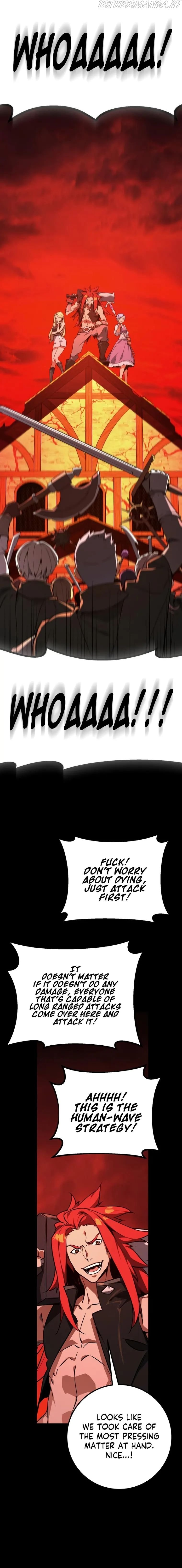 World’s Strongest Troll Chapter 11 page 13