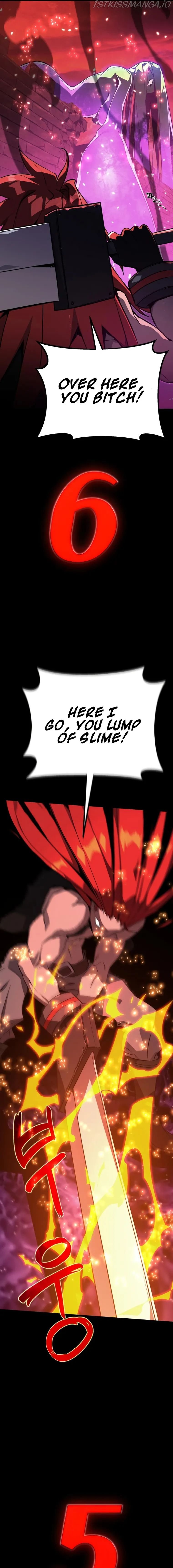 World’s Strongest Troll Chapter 11 page 16