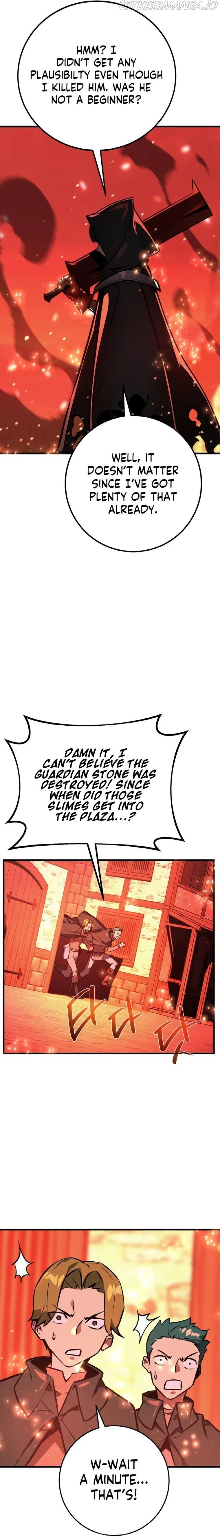 World’s Strongest Troll Chapter 11 page 24