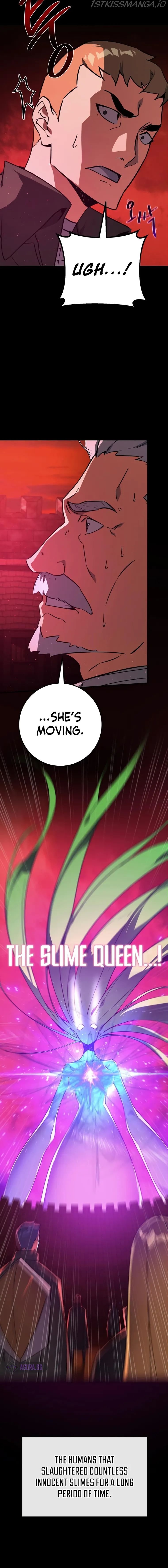 World’s Strongest Troll Chapter 11 page 5