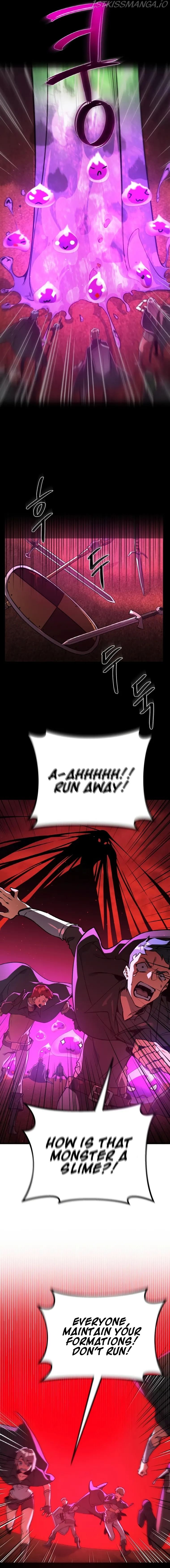 World’s Strongest Troll Chapter 11 page 8