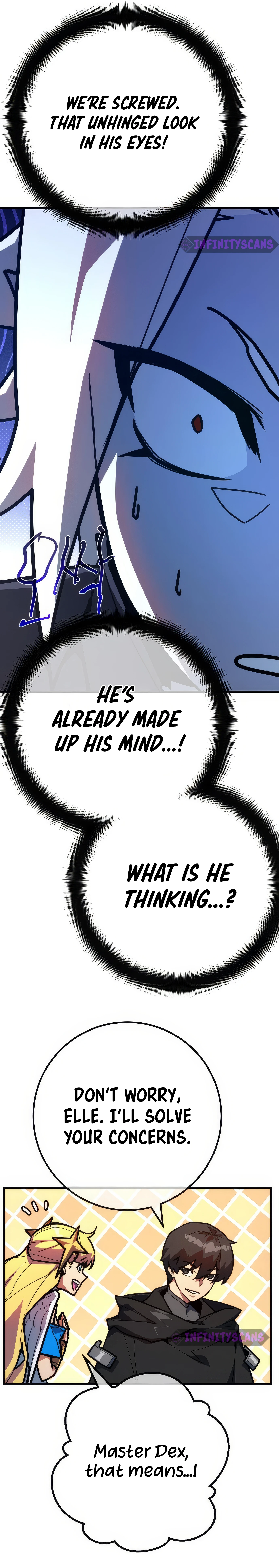 World’s Strongest Troll Chapter 132 page 18