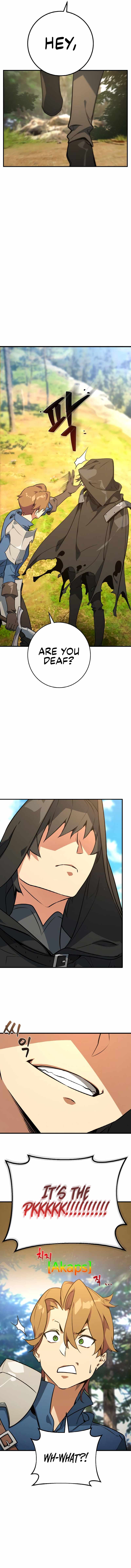 Manga Image