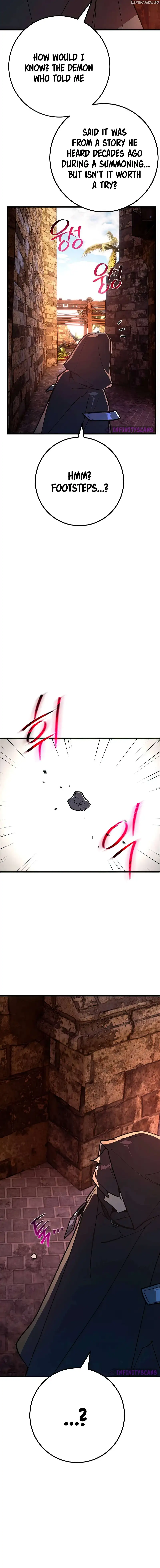World’s Strongest Troll Chapter 77 page 9