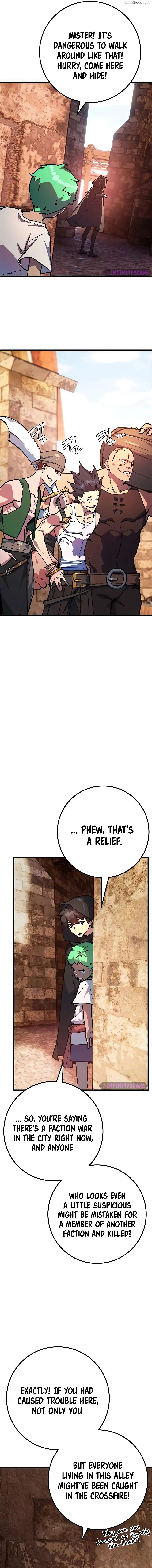 World’s Strongest Troll Chapter 77 page 10