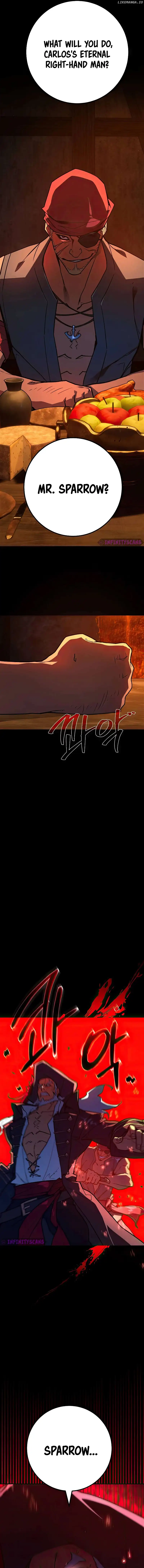 World’s Strongest Troll Chapter 77 page 18