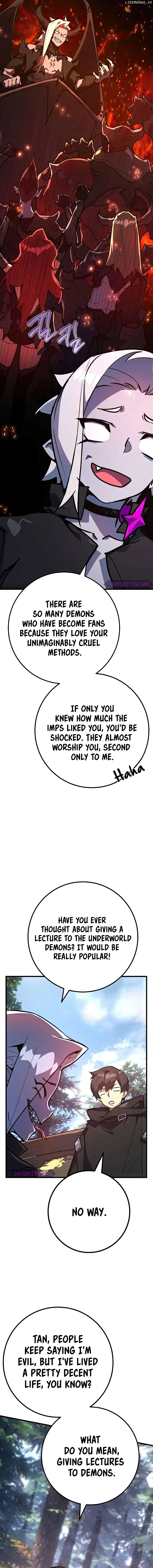 World’s Strongest Troll Chapter 77 page 2