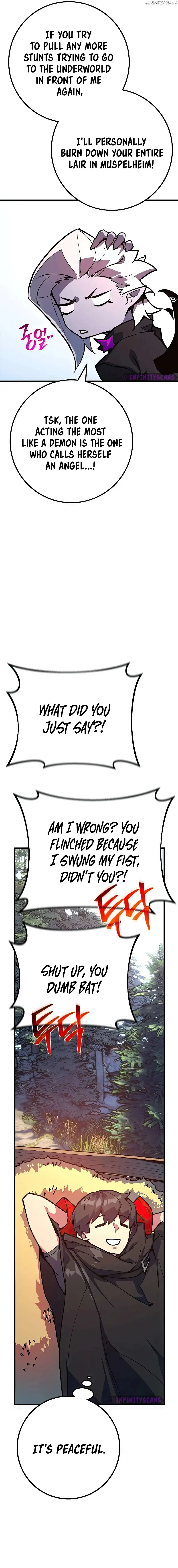 World’s Strongest Troll Chapter 77 page 4