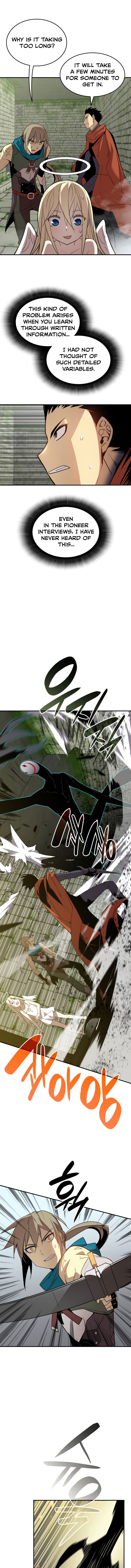 Manga Image