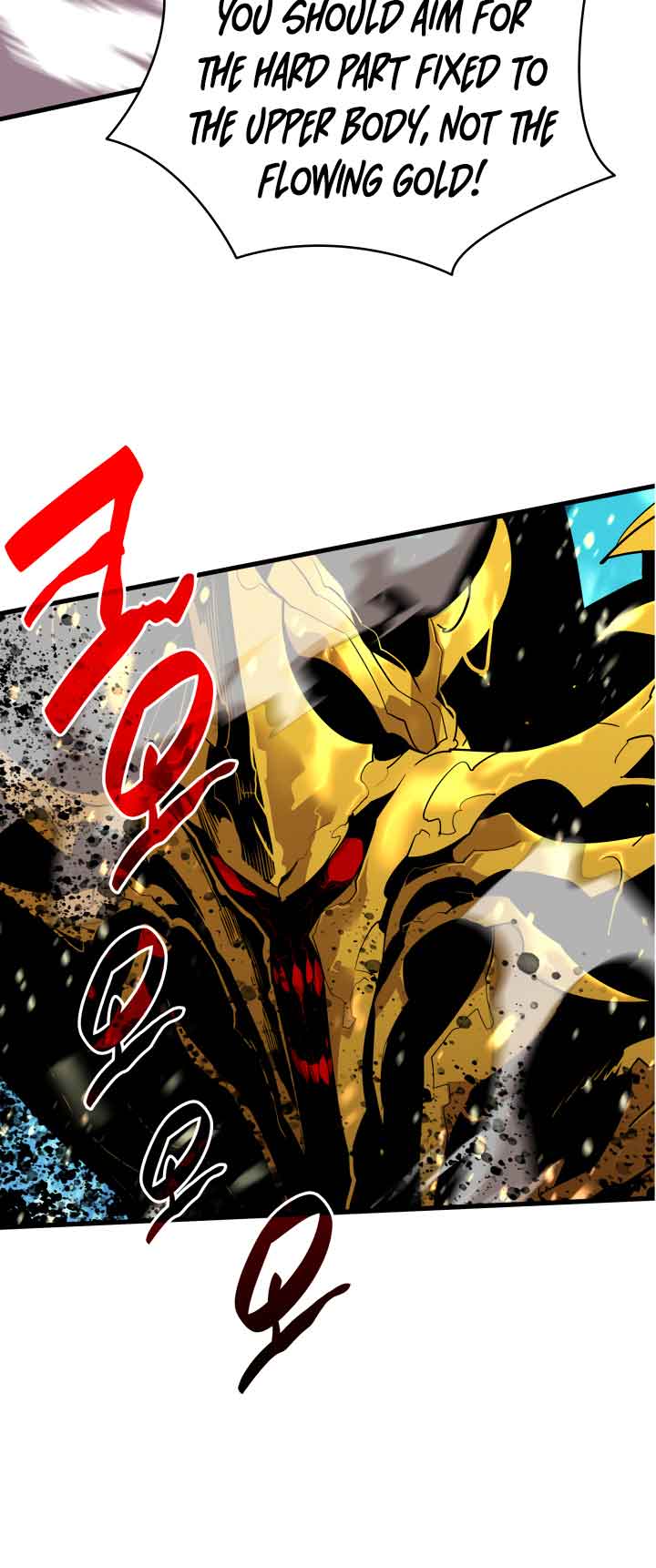 Worn and Torn Newbie Chapter 127 page 9
