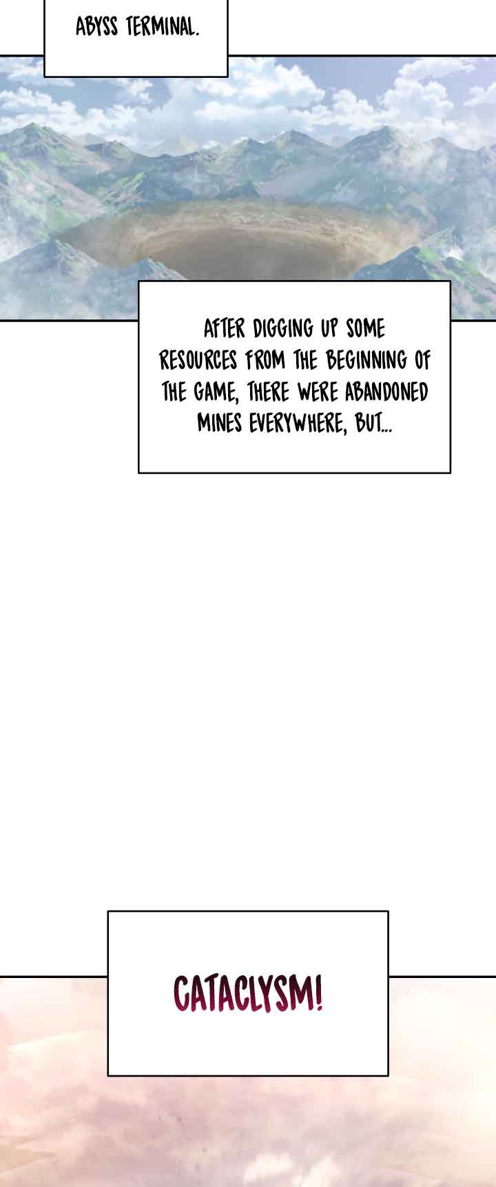 Worn and Torn Newbie Chapter 127 page 1