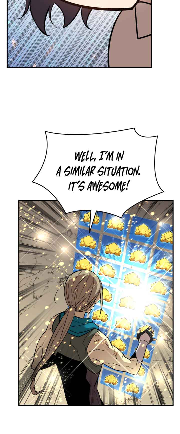 Worn and Torn Newbie Chapter 127 page 29
