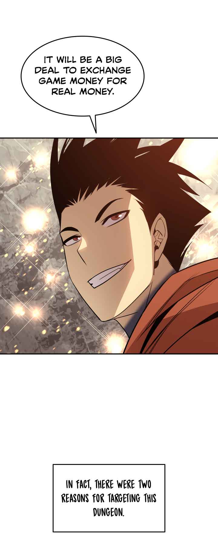 Worn and Torn Newbie Chapter 127 page 31