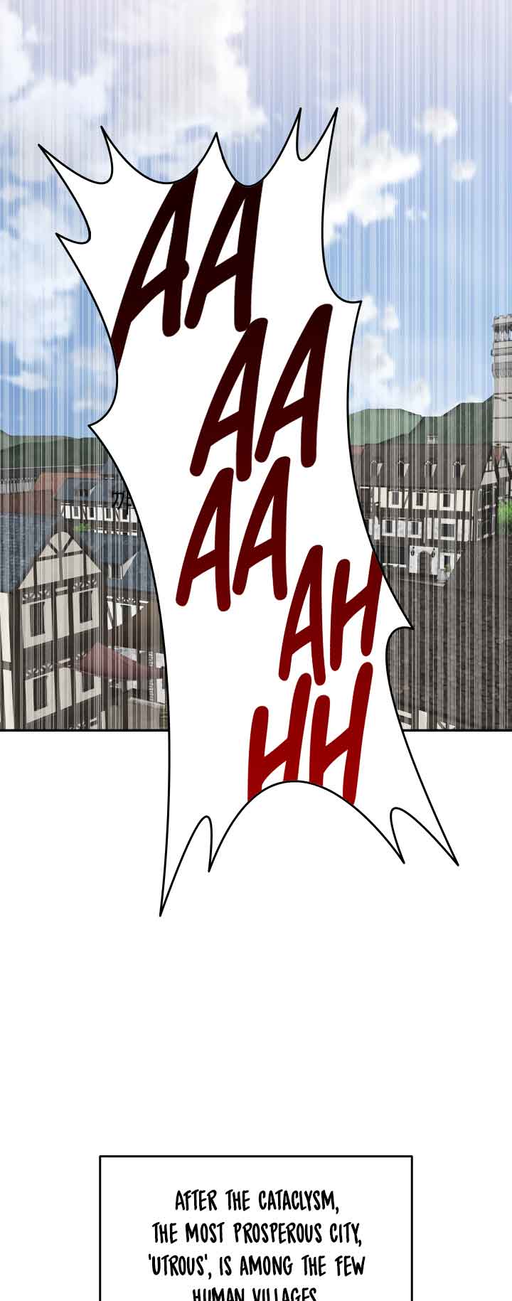 Worn and Torn Newbie Chapter 127 page 34