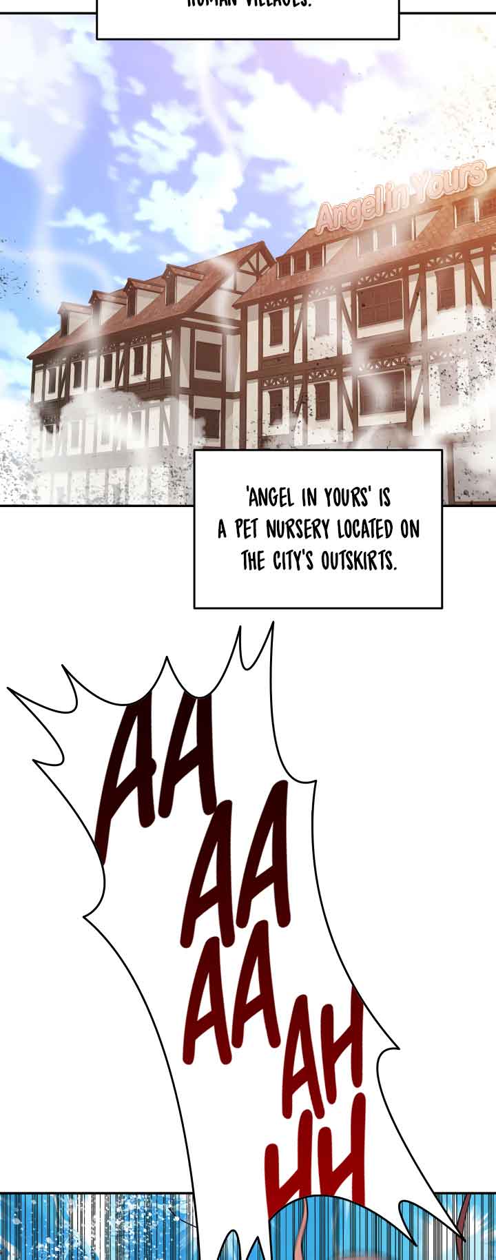 Worn and Torn Newbie Chapter 127 page 35
