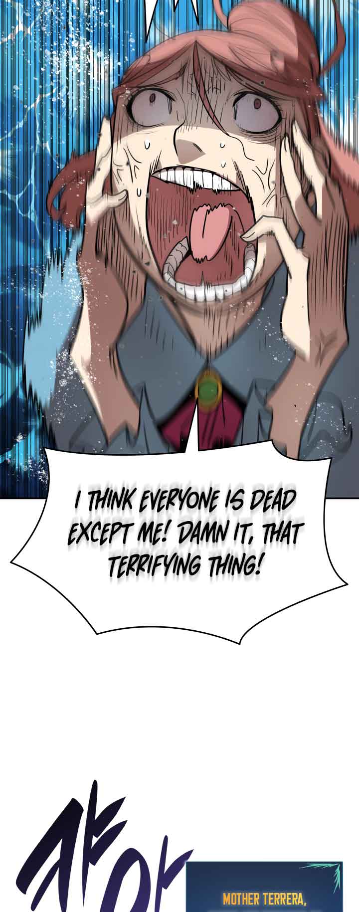 Worn and Torn Newbie Chapter 127 page 36