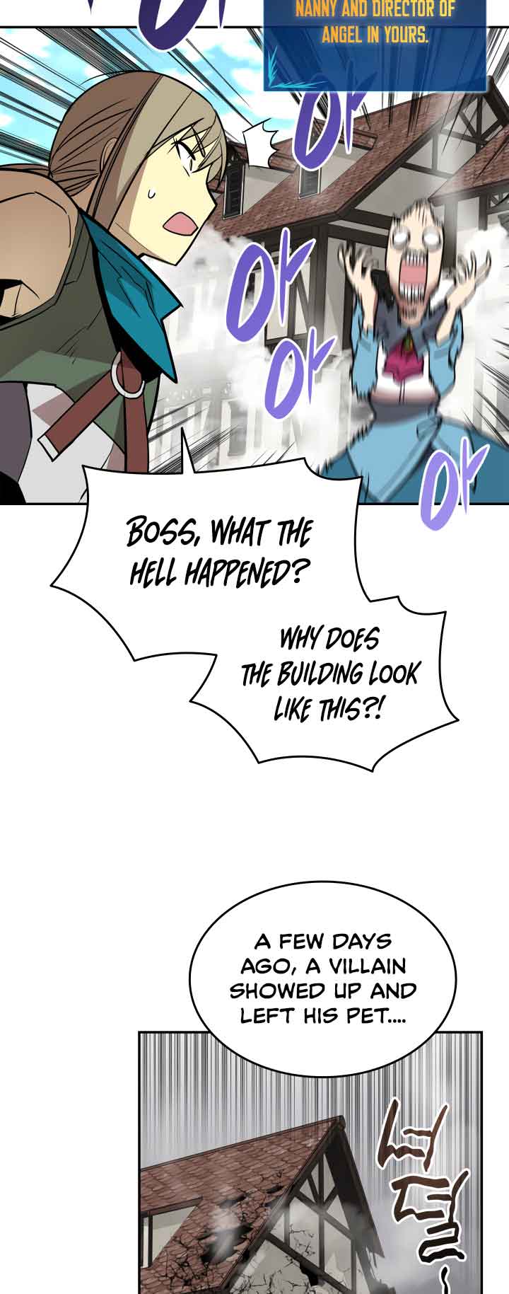 Worn and Torn Newbie Chapter 127 page 37