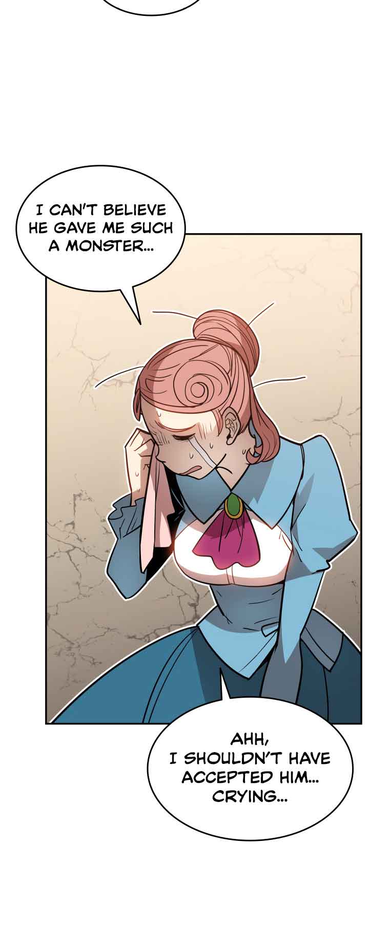 Worn and Torn Newbie Chapter 127 page 39