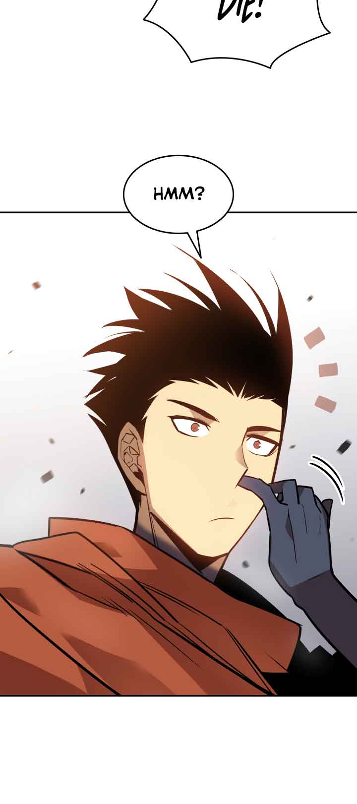Worn and Torn Newbie Chapter 127 page 42