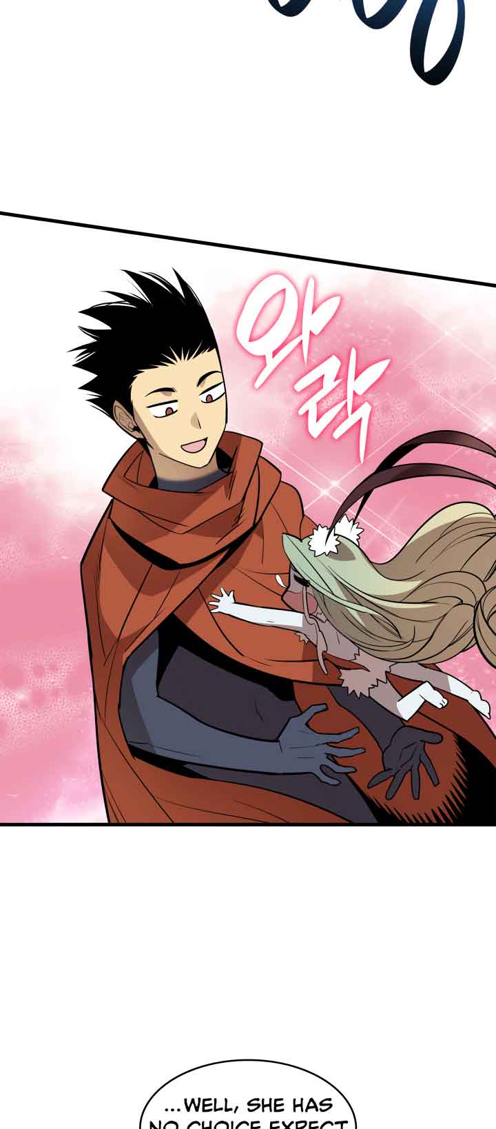Worn and Torn Newbie Chapter 127 page 53