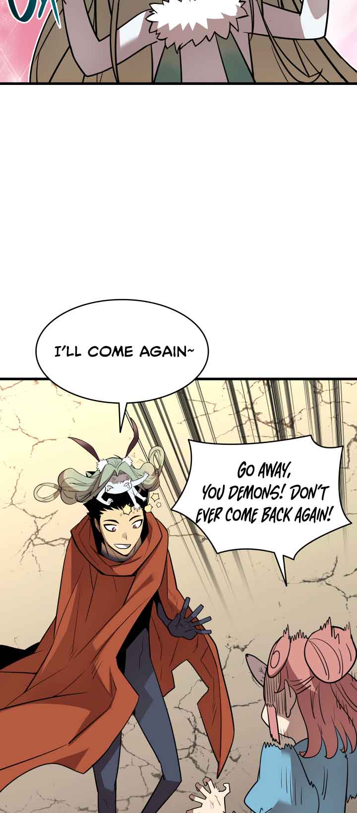 Worn and Torn Newbie Chapter 127 page 55
