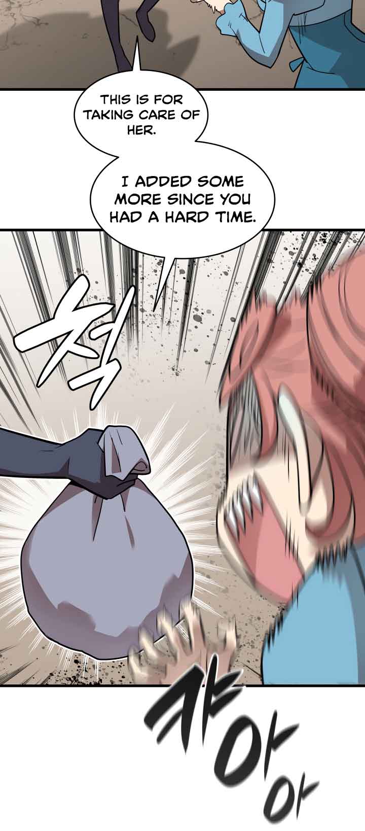 Worn and Torn Newbie Chapter 127 page 56