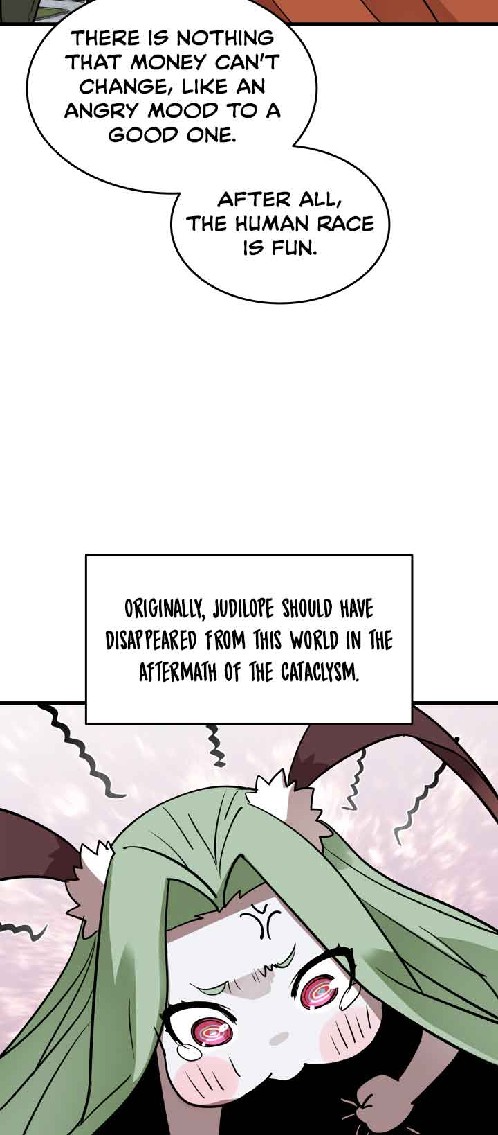 Worn and Torn Newbie Chapter 127 page 59
