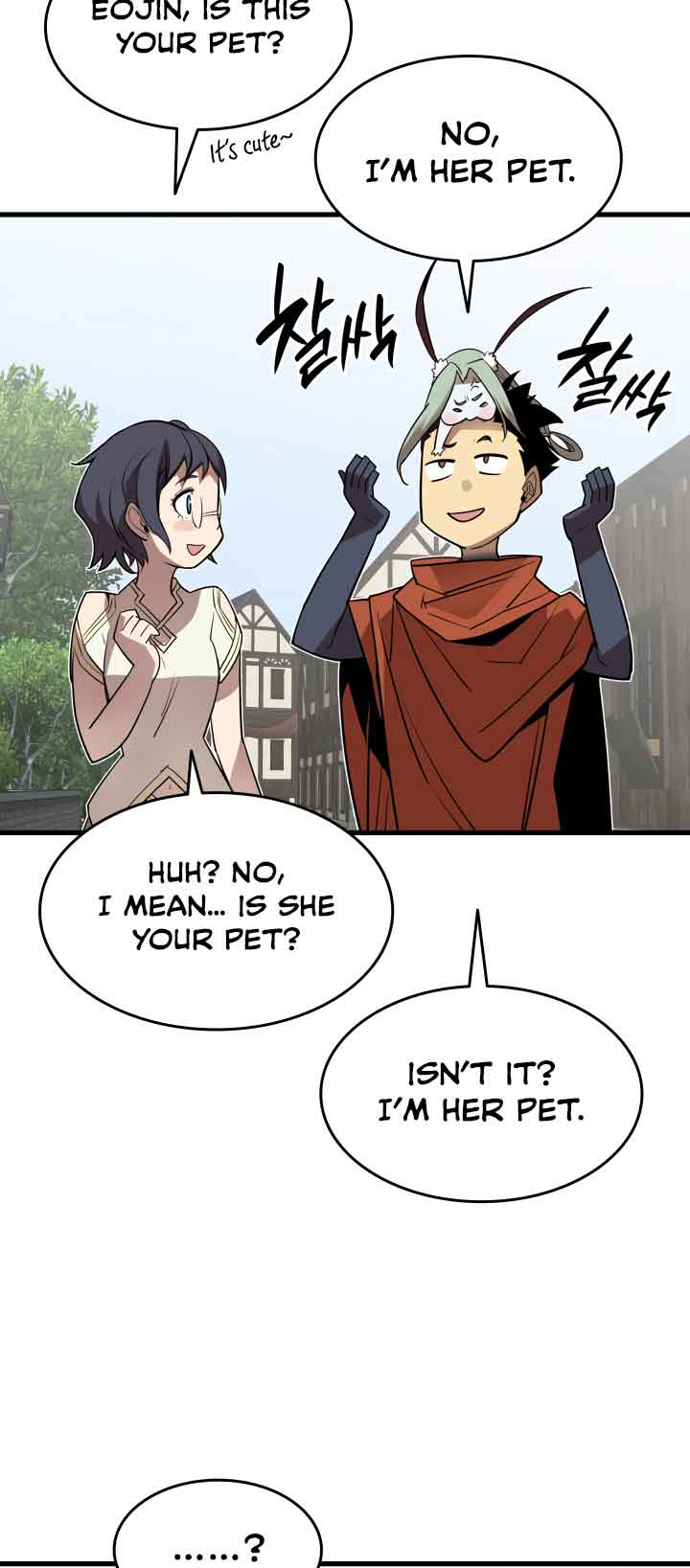 Worn and Torn Newbie Chapter 127 page 62