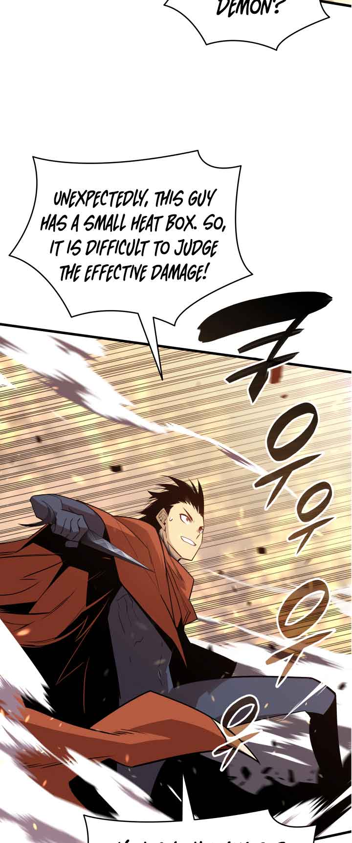 Worn and Torn Newbie Chapter 127 page 8