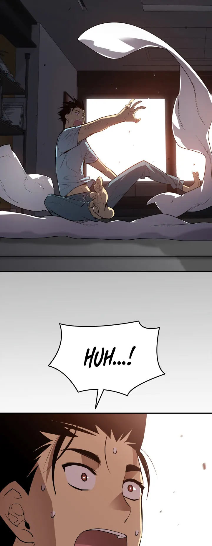 Manga Image