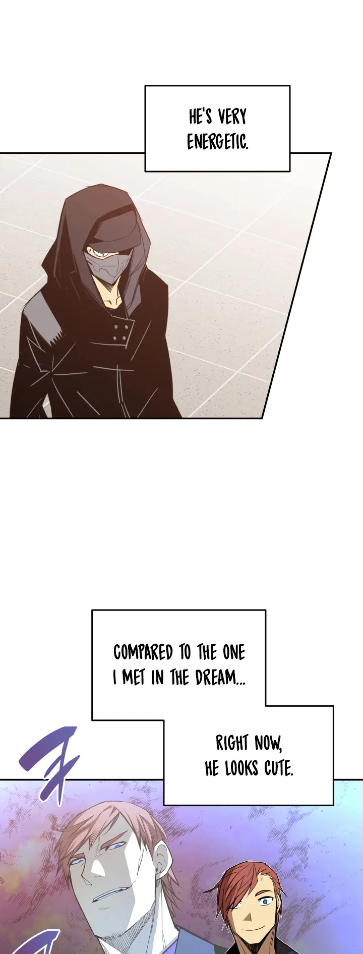Manga Image