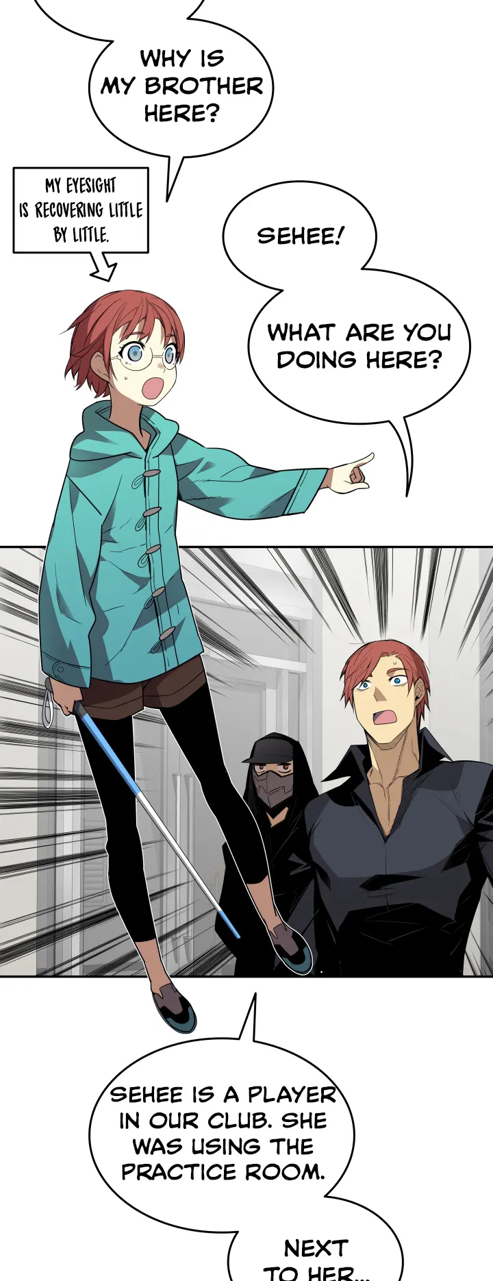 Manga Image