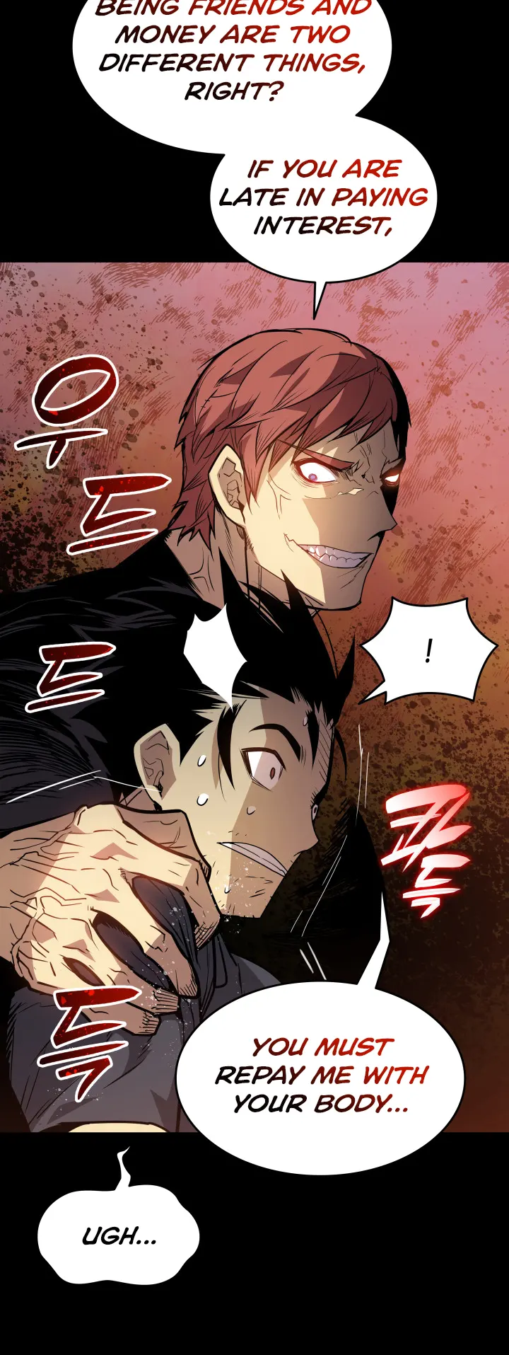 Manga Image