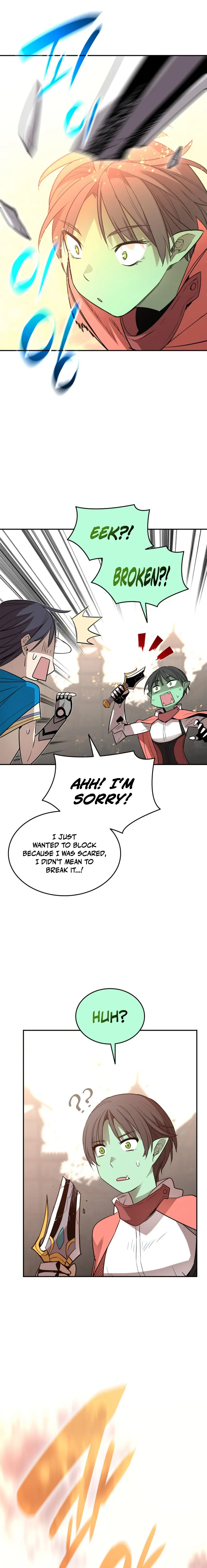 Manga Image