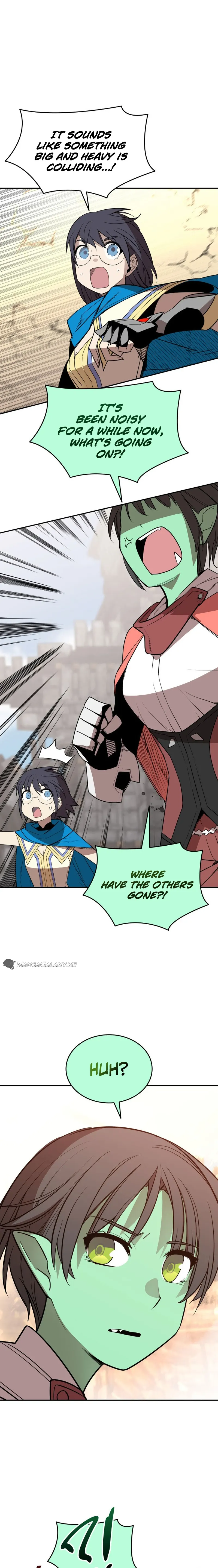 Manga Image
