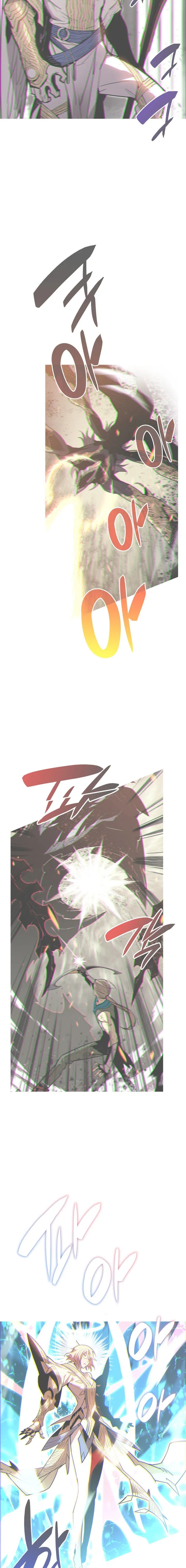 Worn and Torn Newbie Chapter 177 page 12