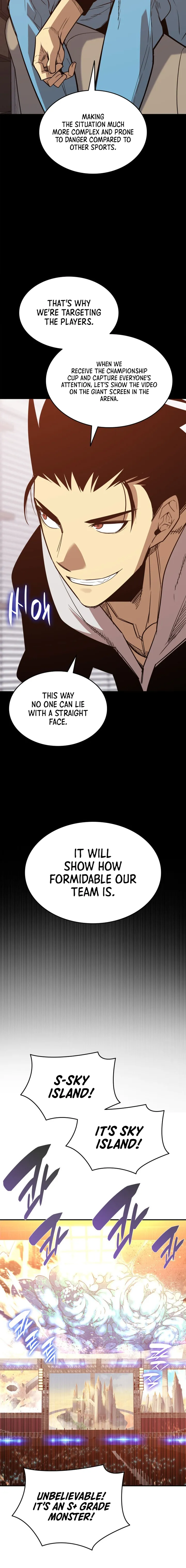 Worn and Torn Newbie Chapter 177 page 17