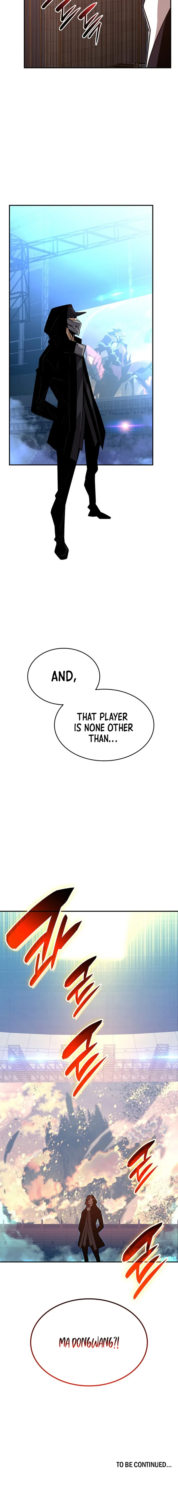 Worn and Torn Newbie Chapter 177 page 21