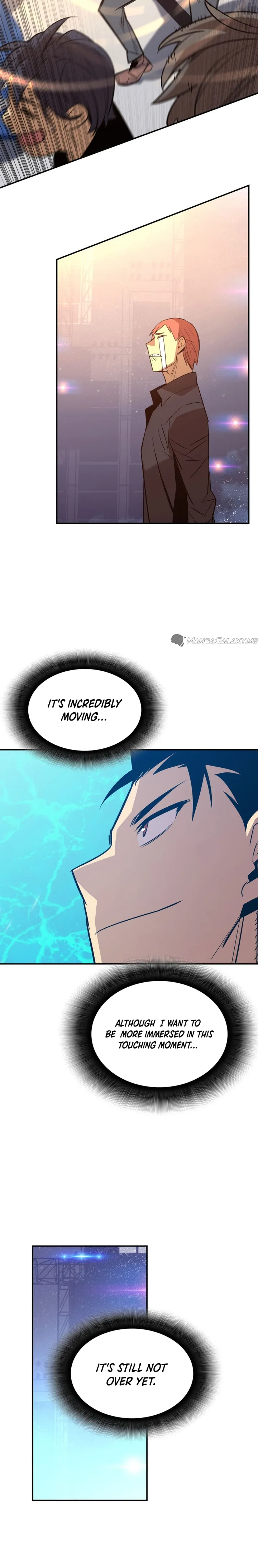 Worn and Torn Newbie Chapter 177 page 4