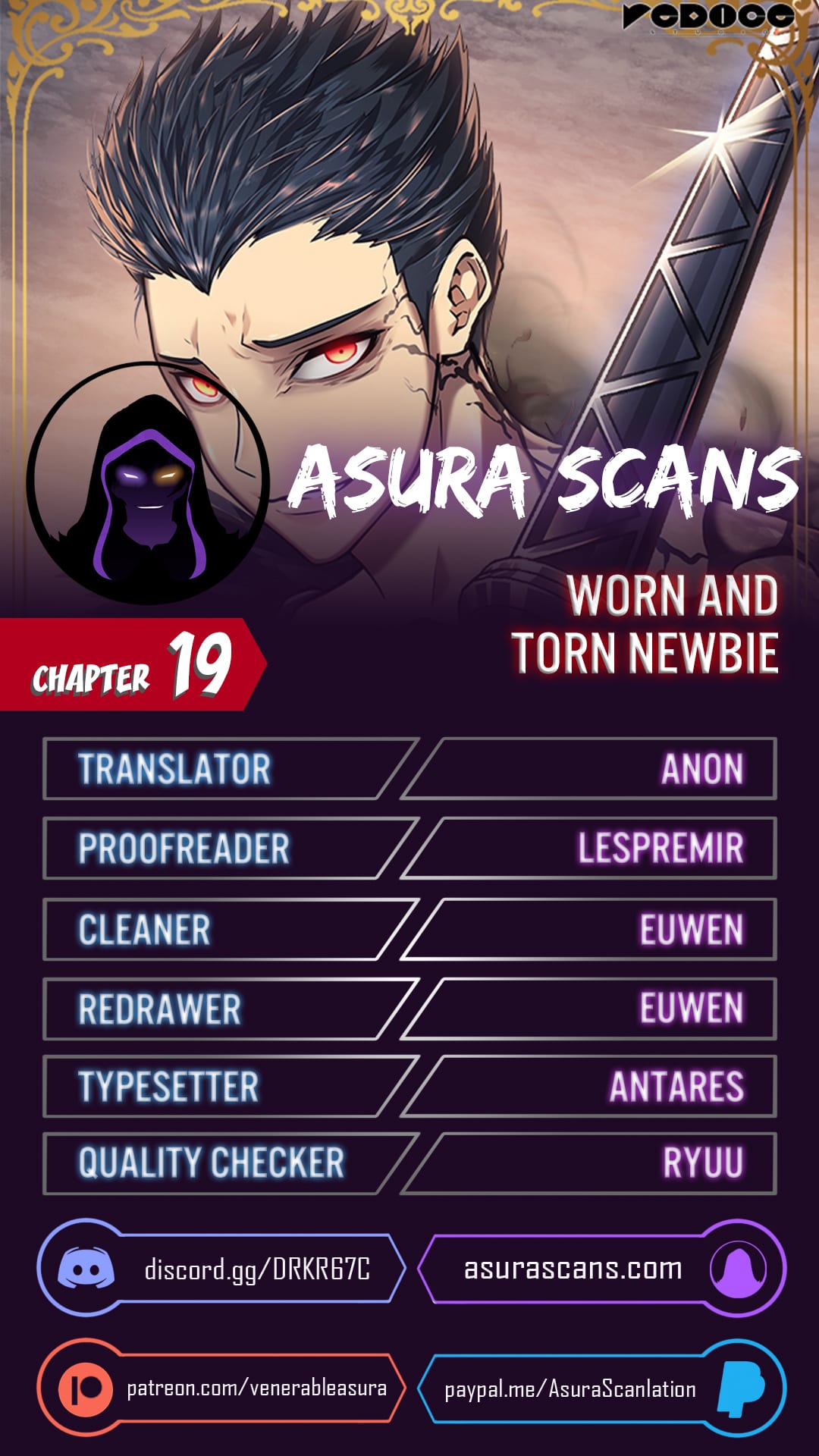 Manga Image