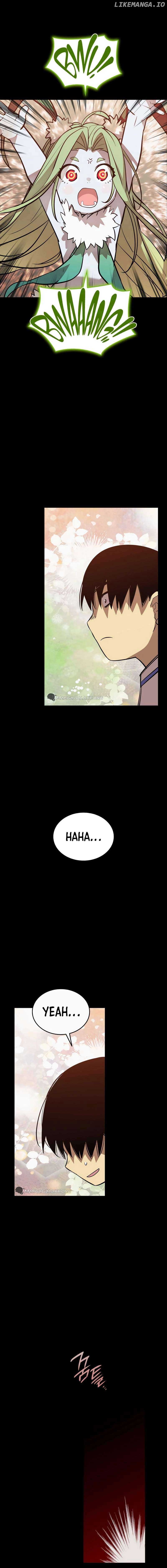 Worn and Torn Newbie Chapter 198 page 12
