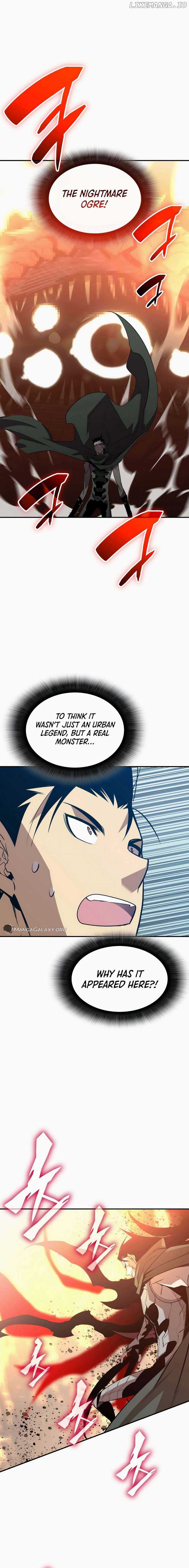 Worn and Torn Newbie Chapter 198 page 2