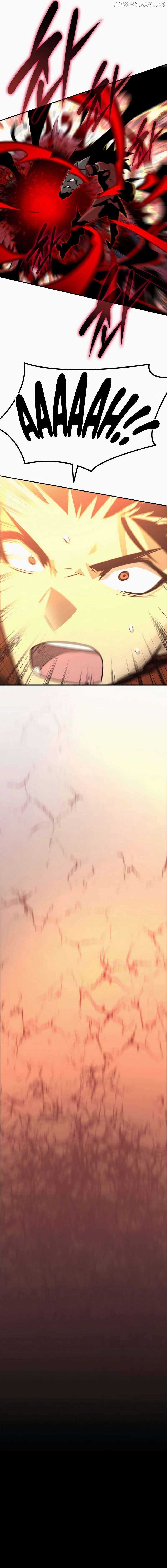 Worn and Torn Newbie Chapter 198 page 4
