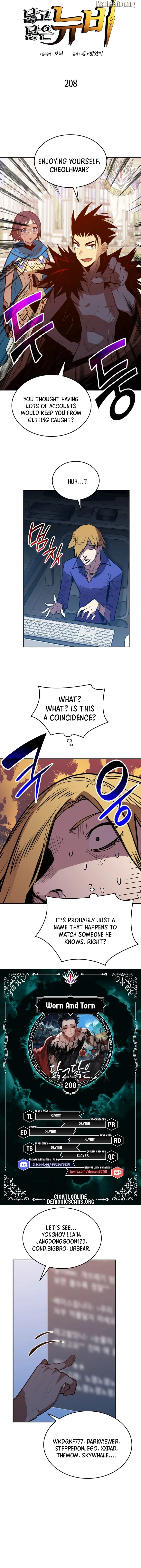 Manga Image