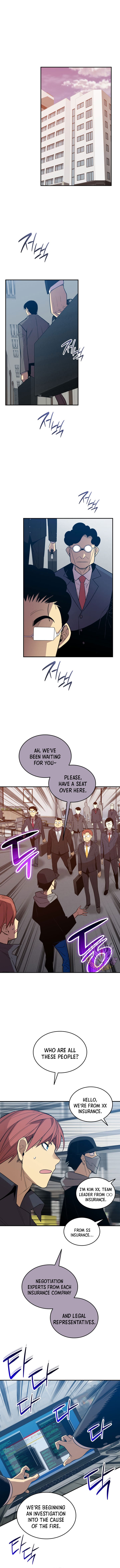 Manga Image